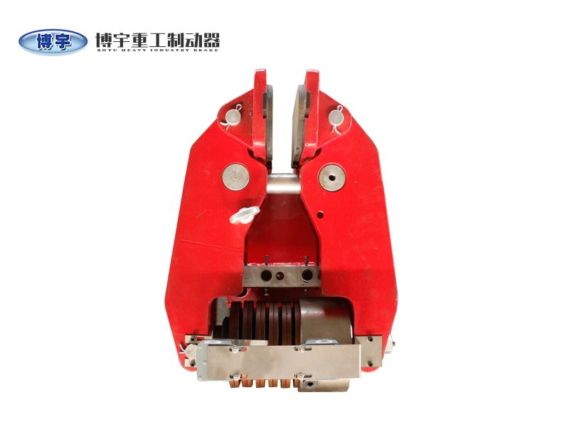 ST1SH液压失效保护制动器