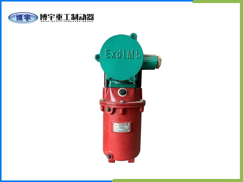 BYT1电力液压推动器